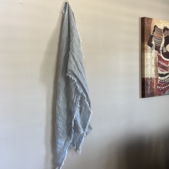 SASSO + SMYTH SCARF. - Picture 4 of 13